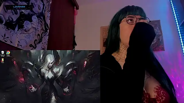 Hisato111 online show from 02/27/26, 03:01