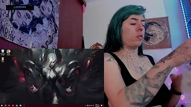 Hisato111 online show from 04/09/26, 02:00