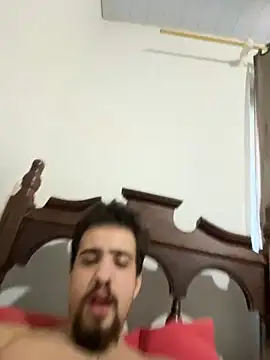 zJaulin online show from 02/22/25, 09:01