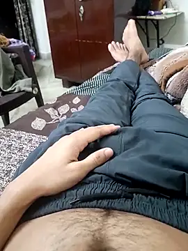 Delhi BoyBigcock online show from 02/24/25, 01:31