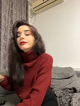 Snapshot of Mazzekyn chatting on 10/02/25, 04:25 Mazzekyn online show from 10/02/25, 04:25