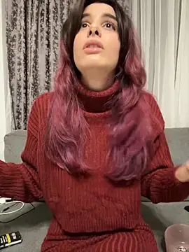 Snapshot of Mazzekyn chatting on 10/25/25, 05:51 Mazzekyn online show from 10/25/25, 05:51