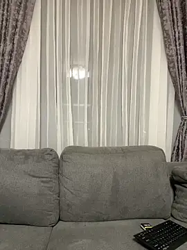 Mazzekyn online show from 12/14/25, 05:40