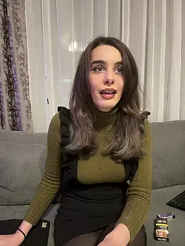 Mazzekyn online show from 03/12/26, 06:47