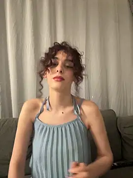 Mazzekyn online show from 05/08/26, 06:13