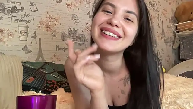 Snapshot of Just_Scarlet_ chatting on 03/18/25, 08:15 Just Scarlet online show from 03/18/25, 08:15