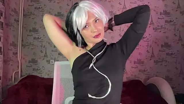 Snapshot of Just_Scarlet_ chatting on 10/30/25, 09:44 Just Scarlet online show from 10/30/25, 09:44