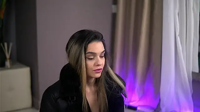 RobertaRosetti online show from 01/18/26, 11:25