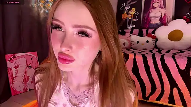 Adele kawaii online show from 07/20/26, 05:59