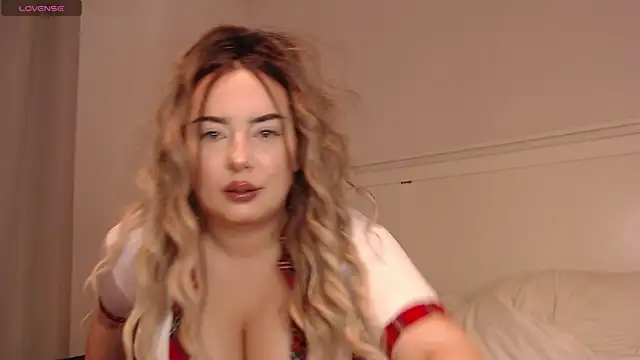 KataleyaSinn online show from 03/23/26, 08:40