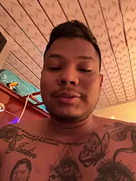 Saipuer31 online show from 12/16/25, 03:28