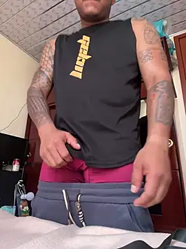 Saipuer31 online show from 01/09/26, 06:31