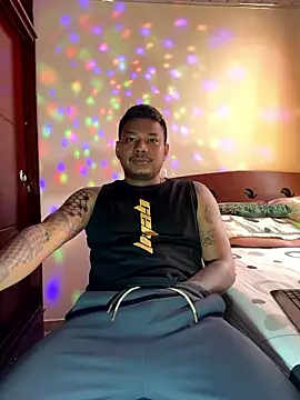 Saipuer31 online show from 01/14/26, 07:08