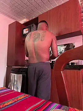 Saipuer31 online show from 02/28/26, 03:57