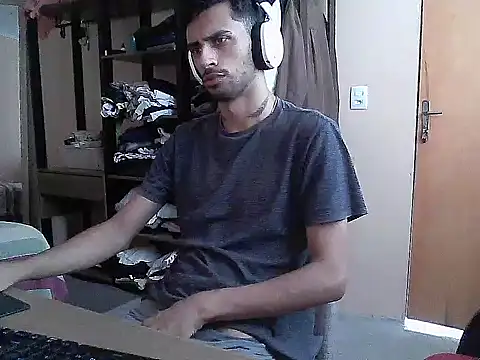 iendriw online show from 03/19/25, 06:12