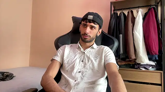 iendriw online show from 10/26/25, 01:06