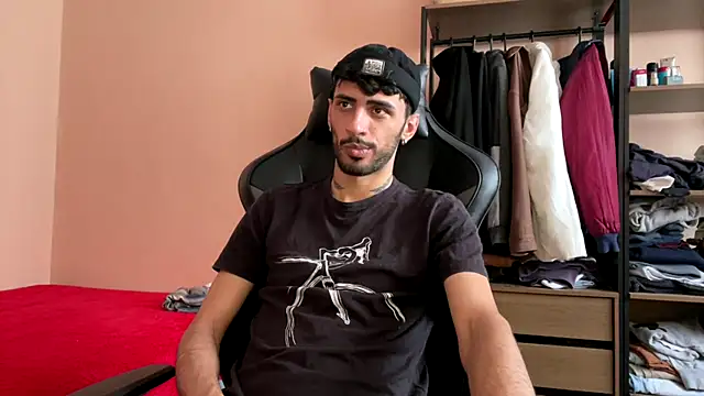 iendriw online show from 12/05/25, 05:31