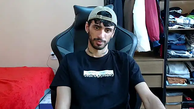 iendriw online show from 01/16/26, 01:48