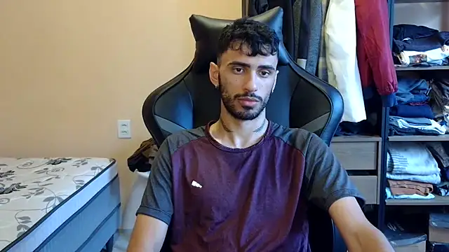 iendriw online show from 02/10/26, 09:08