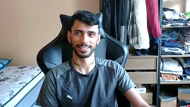 iendriw online show from 02/19/26, 01:40