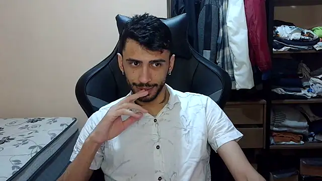 iendriw online show from 02/21/26, 03:40