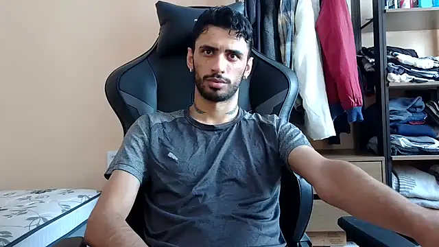 iendriw online show from 03/08/26, 12:53