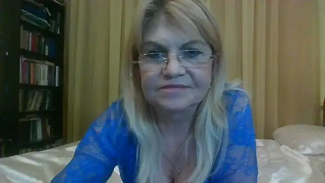 Heidi-Helga online show from 03/04/25, 09:54
