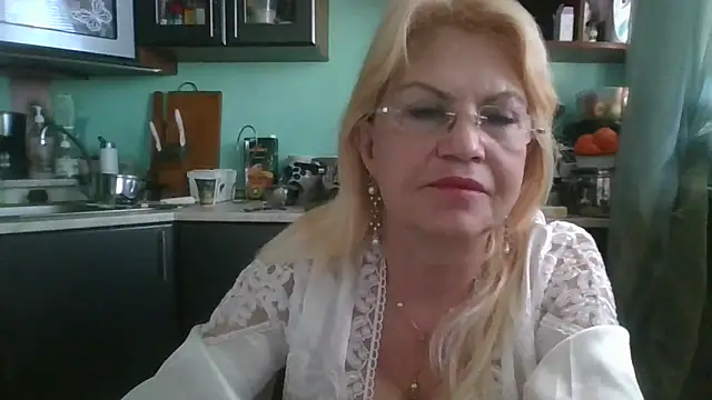 Heidi-Helga online show from 03/20/25, 05:24