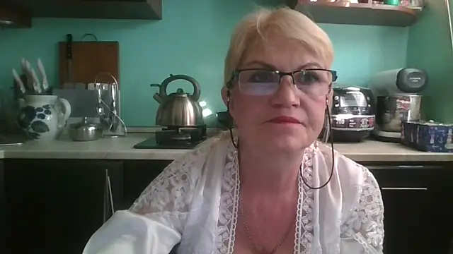 Heidi-Helga online show from 09/30/25, 01:27