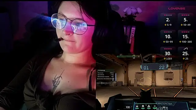 Sonya mikki online show from 10/16/25, 02:51