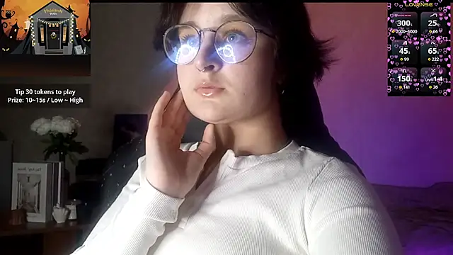 Sonya mikki online show from 10/29/25, 02:52