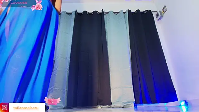 tatiana 10 online show from 02/22/25, 05:12