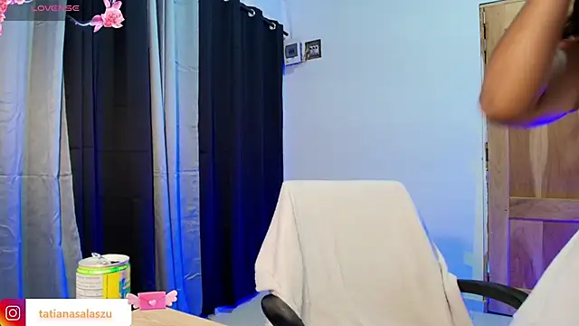 tatiana 10 online show from 03/06/25, 03:35