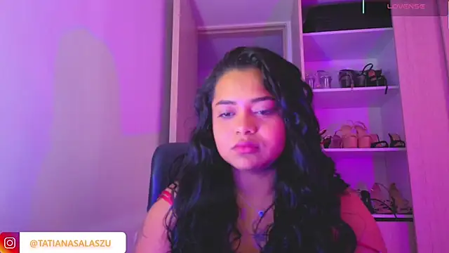tatiana 10 online show from 05/17/26, 10:00