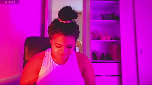 tatiana 10 online show from 05/26/26, 04:19