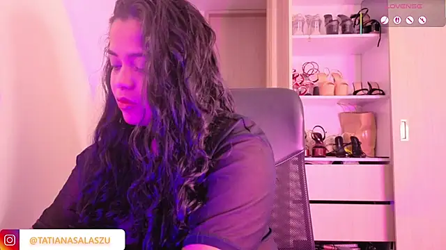 tatiana 10 online show from 05/29/26, 05:27