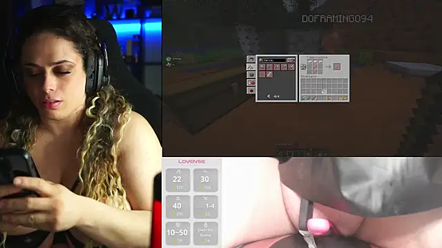 sharonurbex online show from 03/31/26, 08:20