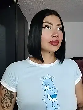 Kylie brazt online show from 07/21/26, 03:31