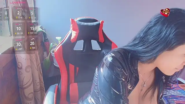 SophiTay online show from 09/13/25, 01:11