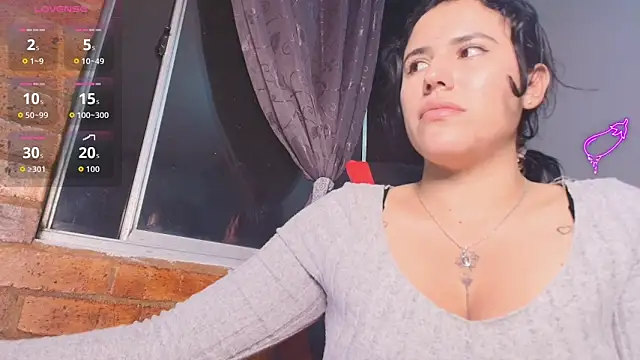 SophiTay online show from 11/09/25, 12:31