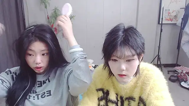 Snapshot of Facai55555 chatting on 03/07/25, 11:07 Facai55555 online show from 03/07/25, 11:07