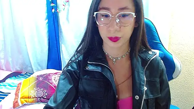 Gia leinn online show from 01/15/26, 03:05