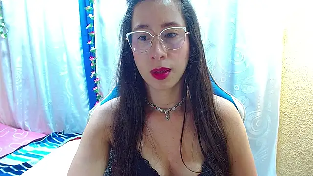 Gia leinn online show from 01/18/26, 03:38