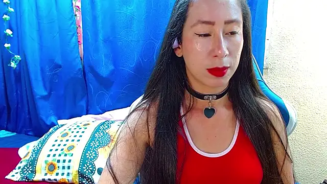 Gia leinn online show from 04/08/26, 08:53