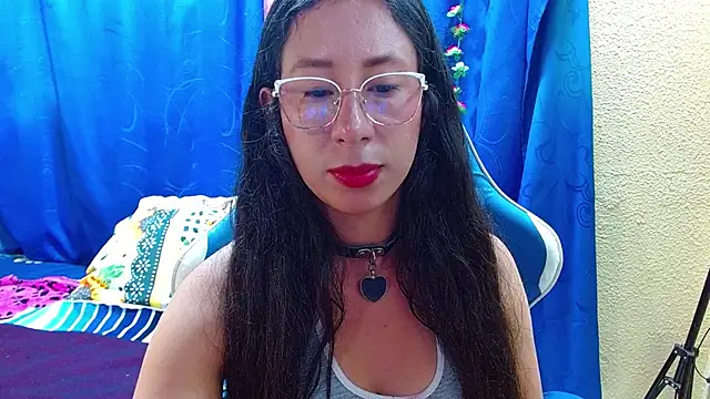 Snapshot of Gia_leinn chatting on 05/16/26, 07:45 Gia leinn online show from 05/16/26, 07:45