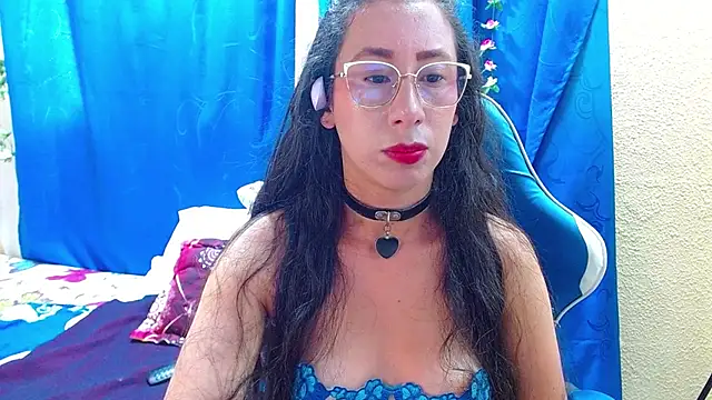 Snapshot of Gia_leinn chatting on 05/30/26, 07:00 Gia leinn online show from 05/30/26, 07:00