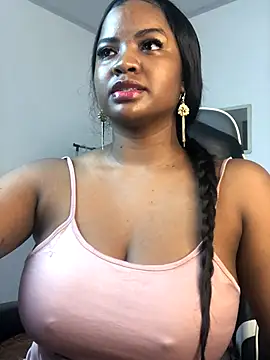 ValerieBlakee online show from 09/17/25, 02:52