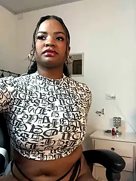 ValerieBlakee online show from 09/25/25, 12:09