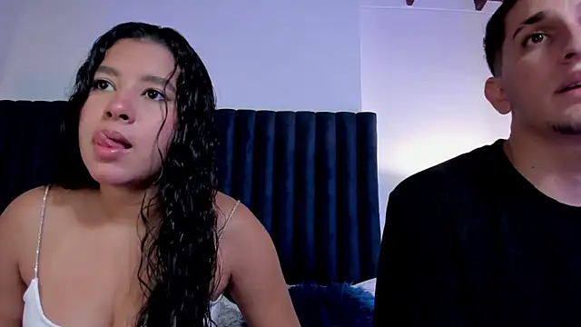 BonnieeAndClyde online show from 10/24/25, 08:38