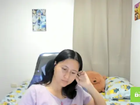 xoxo kiitty online show from 12/15/25, 11:31